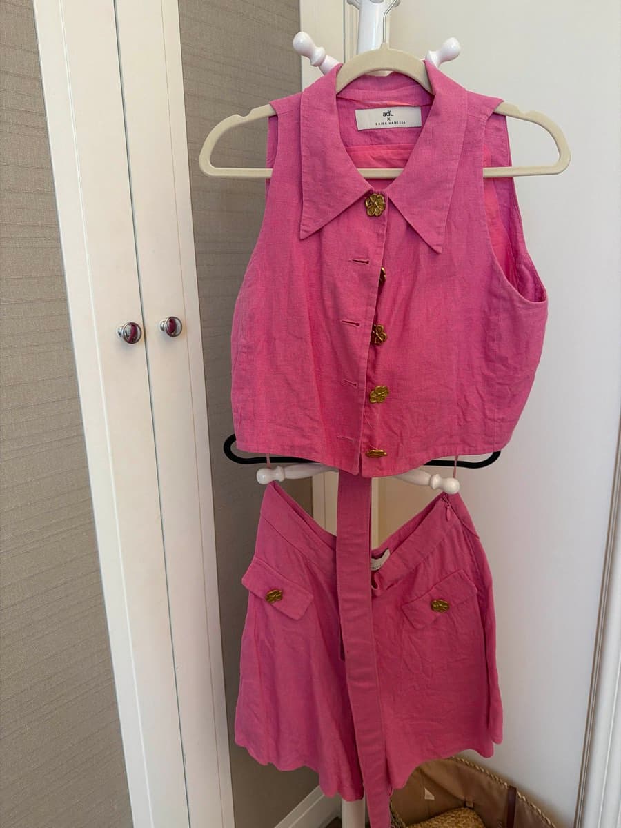 Summer linen - image 1