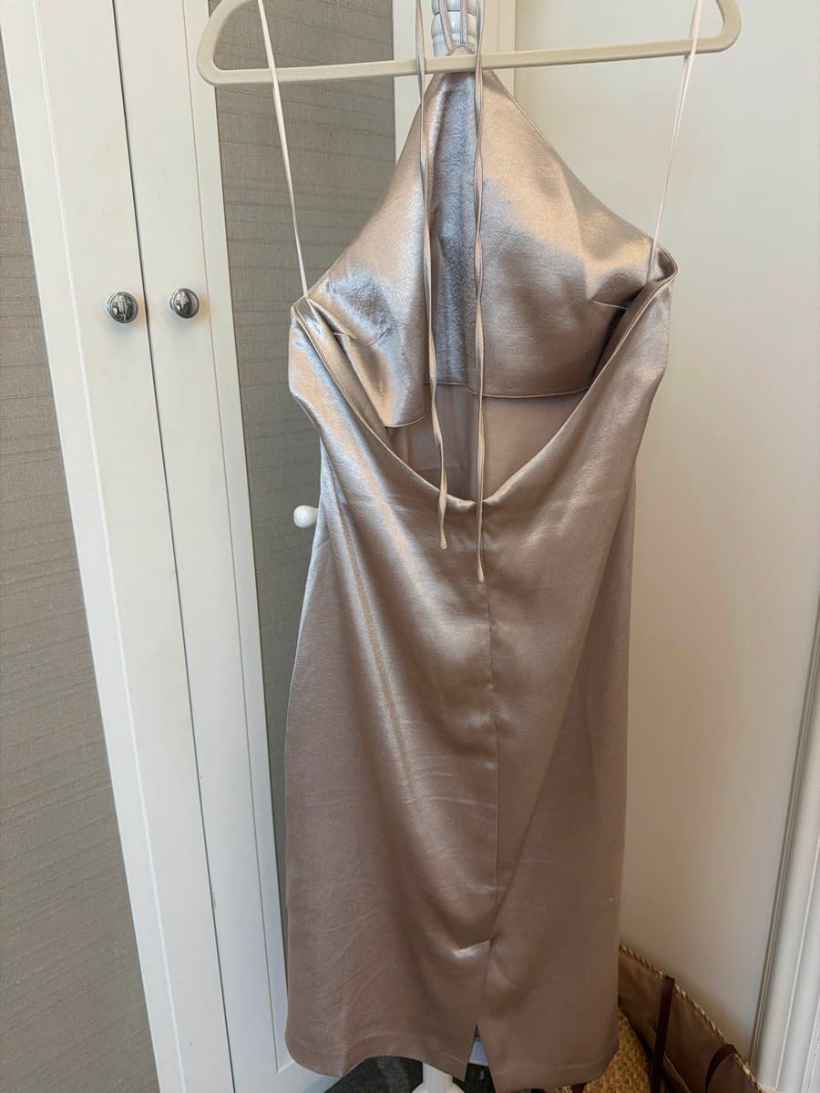 Reiss dating dress thumbnail 3