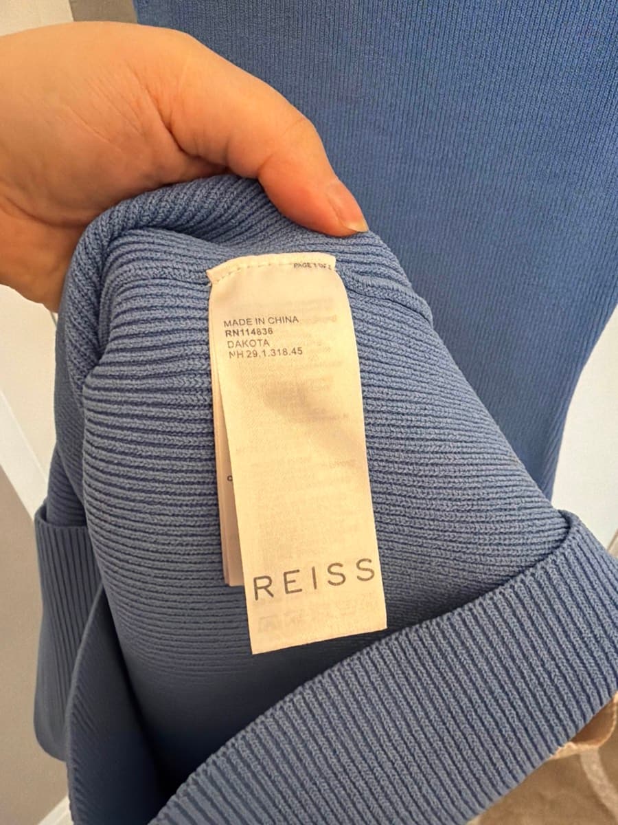 Reiss sexy thumbnail 3