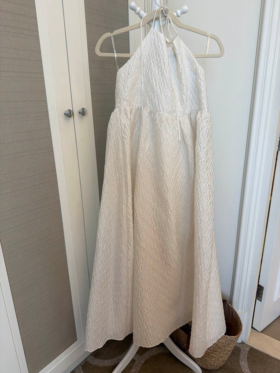 Princess dress - image 1