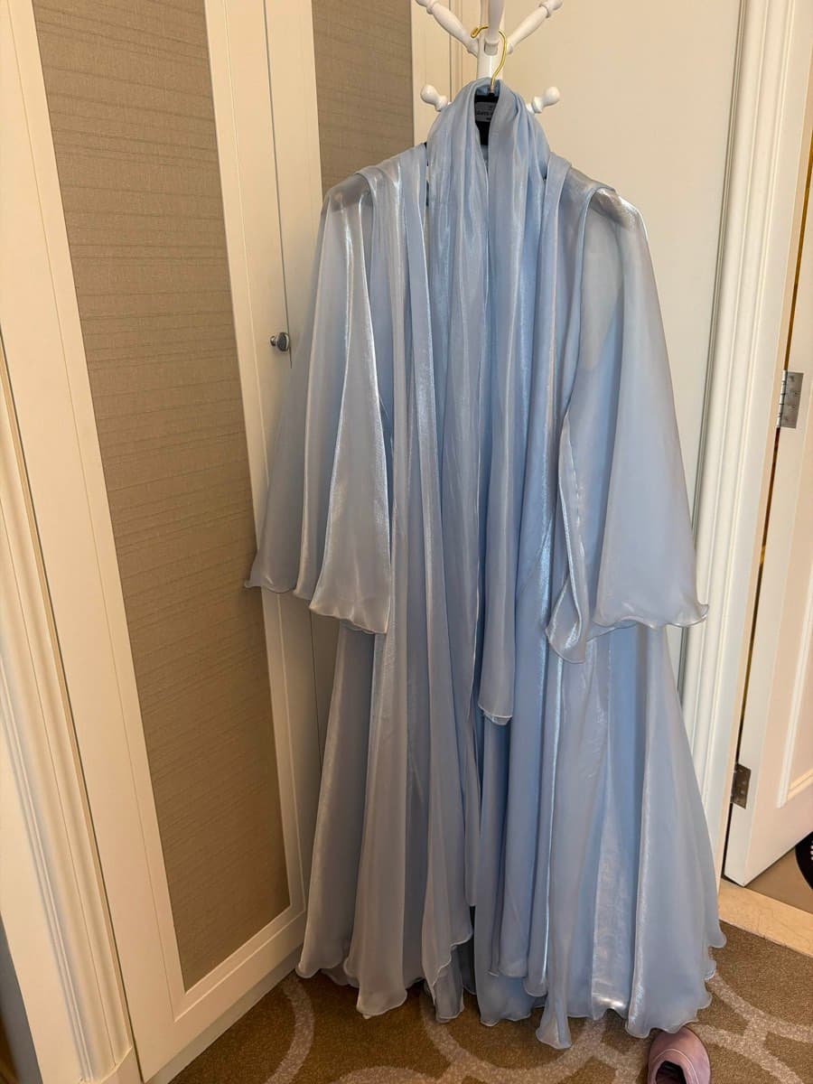 Ramadan abaya - image 1