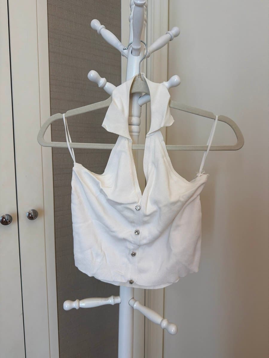 ADL summer top - image 1