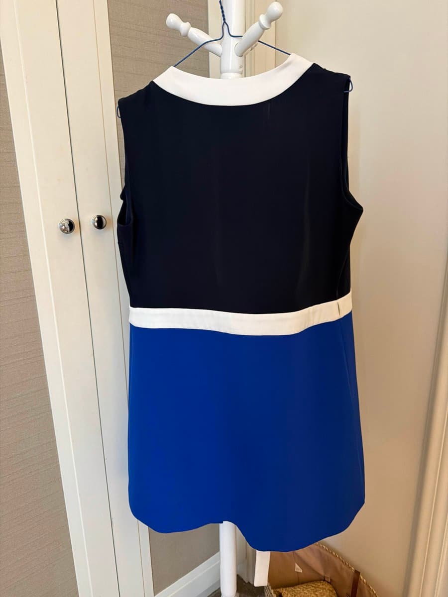 Elegant dress thumbnail 2
