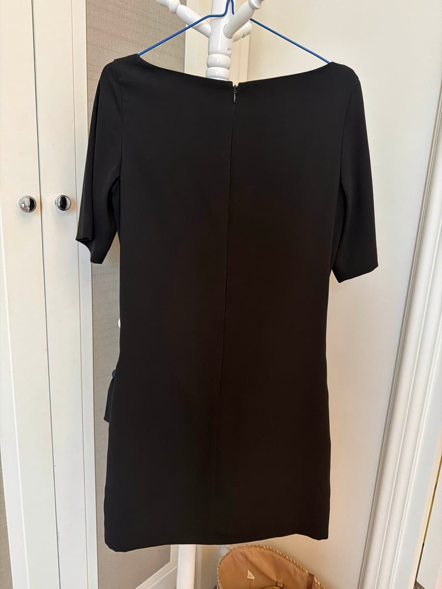 Burberry dress thumbnail 2
