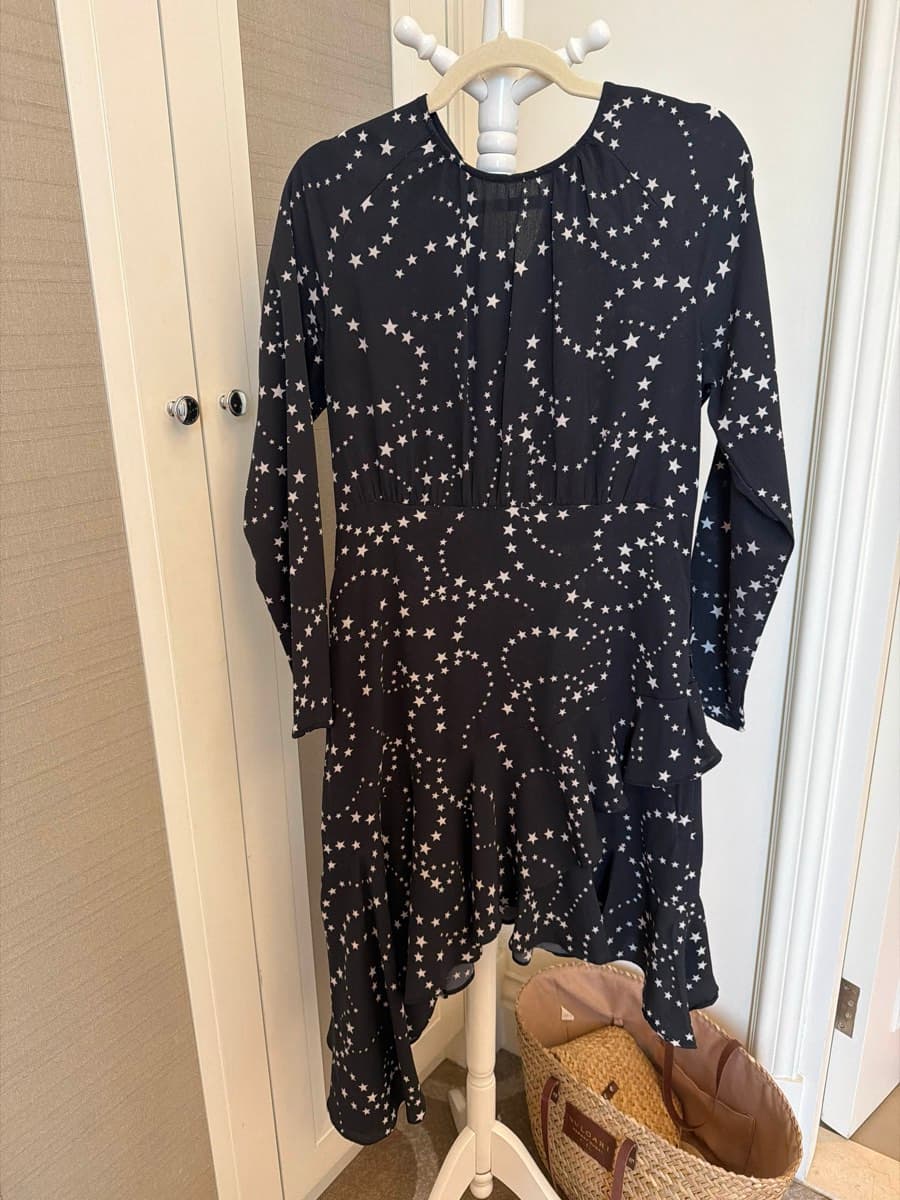 Light dress - image 1