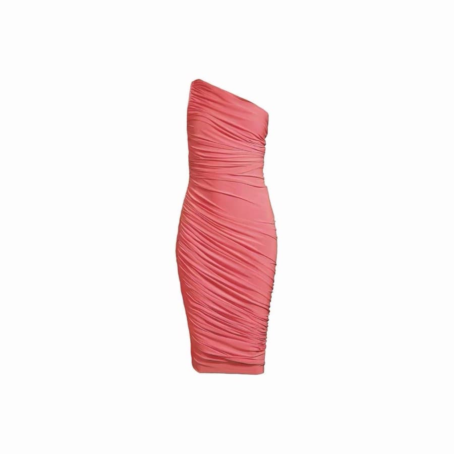 Summer sexy peach color - image 1