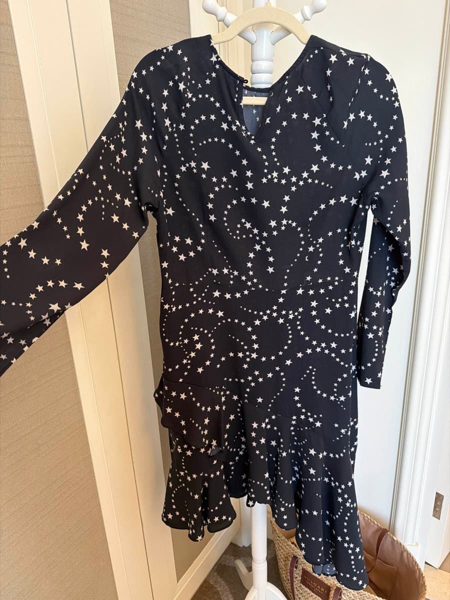 Light dress thumbnail 2