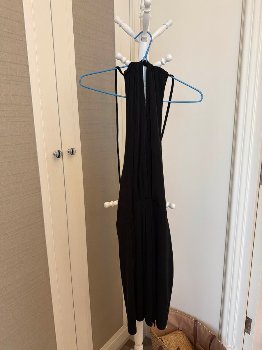 Sexy feminine night dress - image 1
