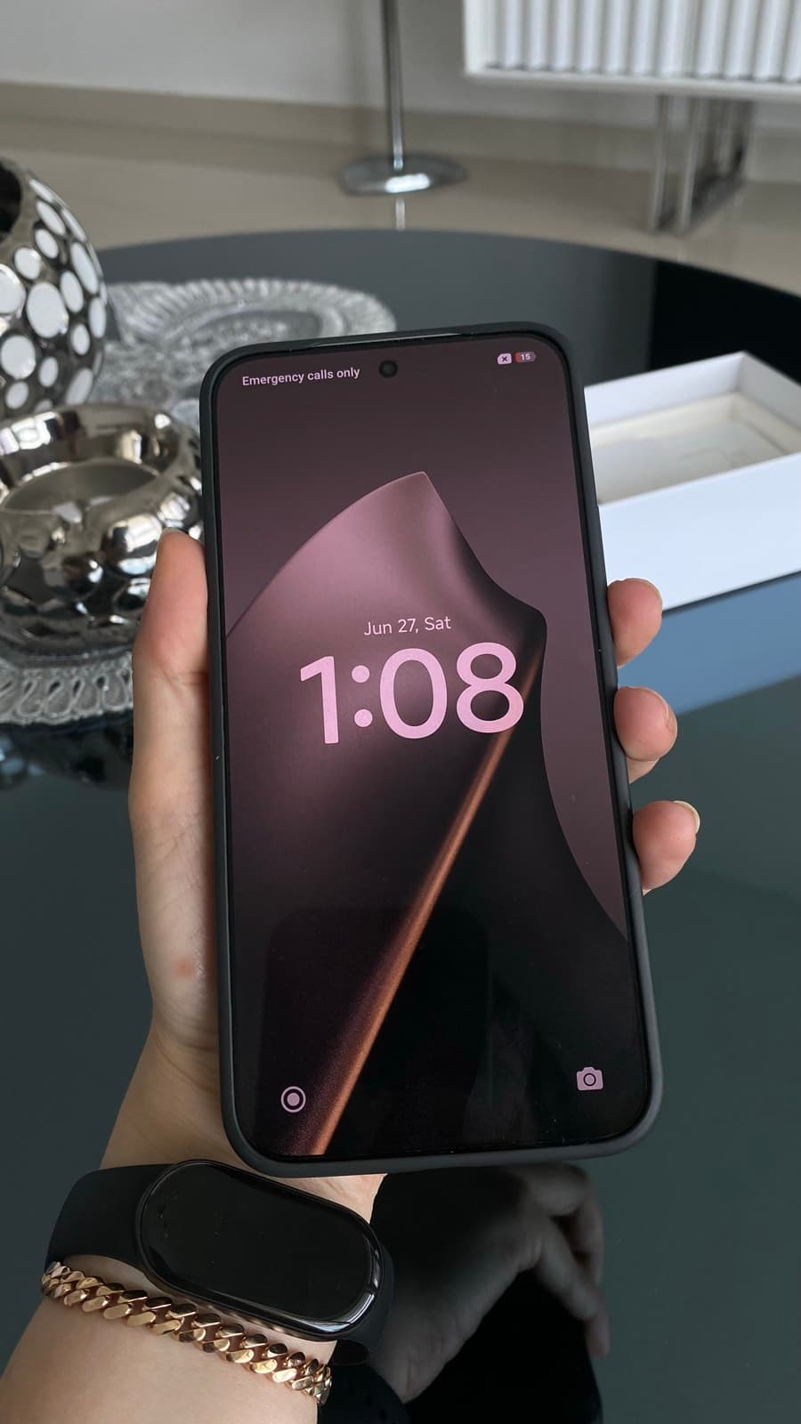 Xiaomi 15T Pro phone thumbnail 3