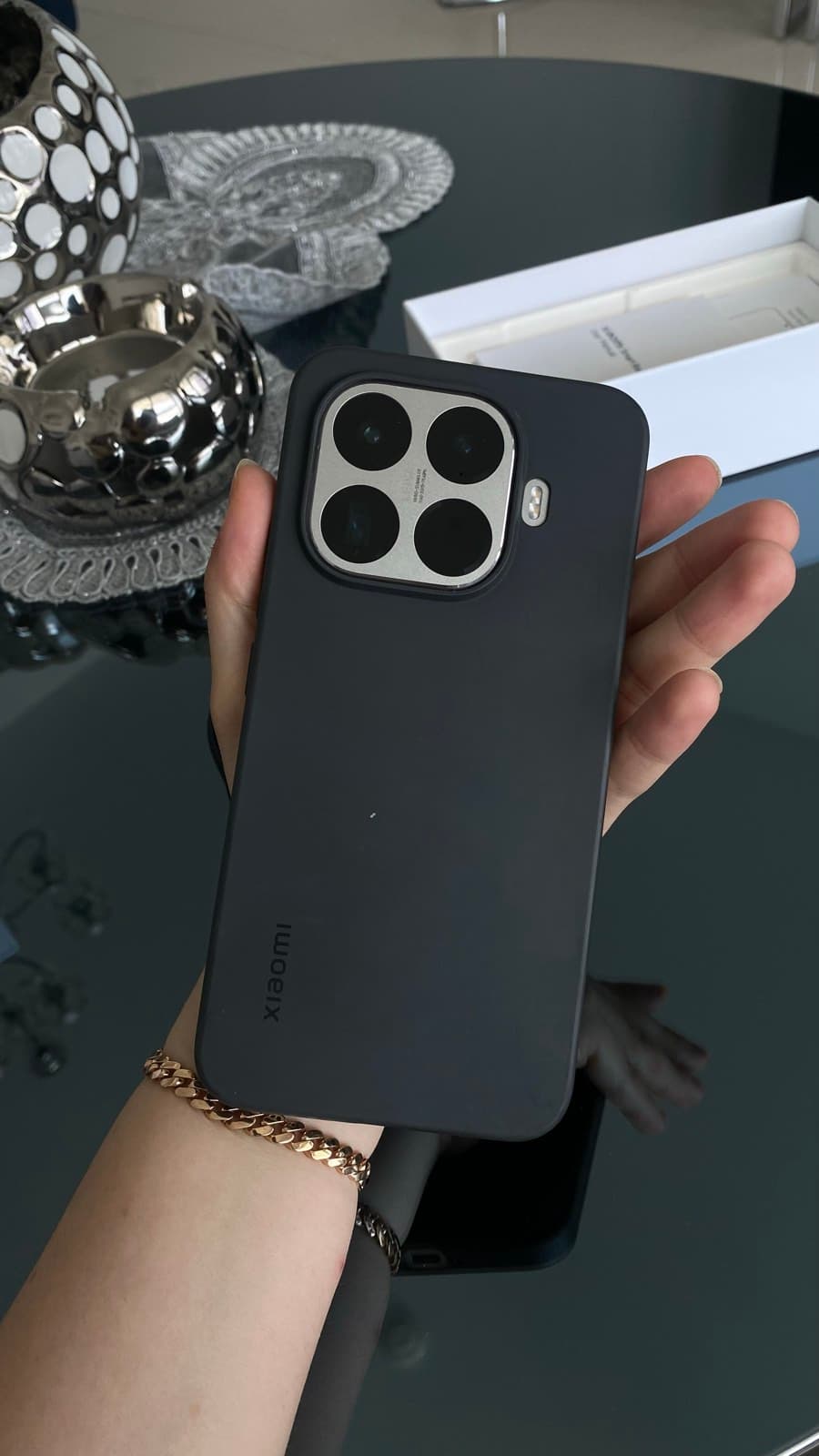Xiaomi 15T Pro phone thumbnail 5