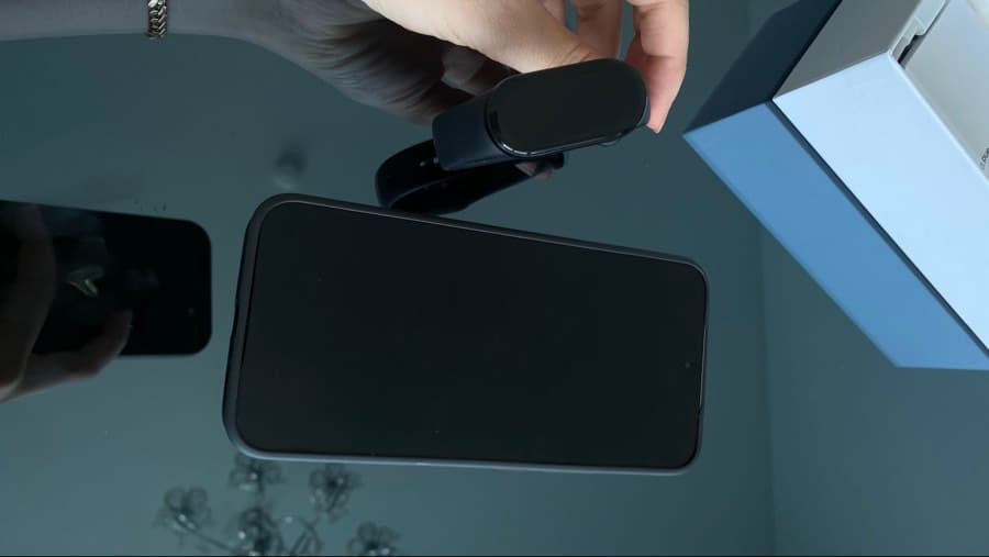 Xiaomi 15T Pro phone thumbnail 2