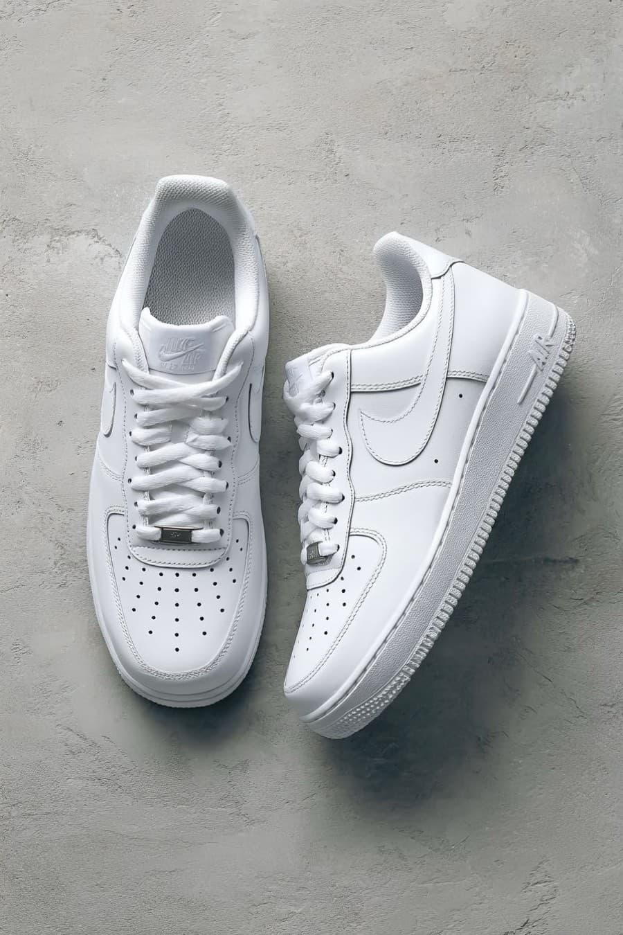 Nike Air Force 1  1 to 1 thumbnail 3