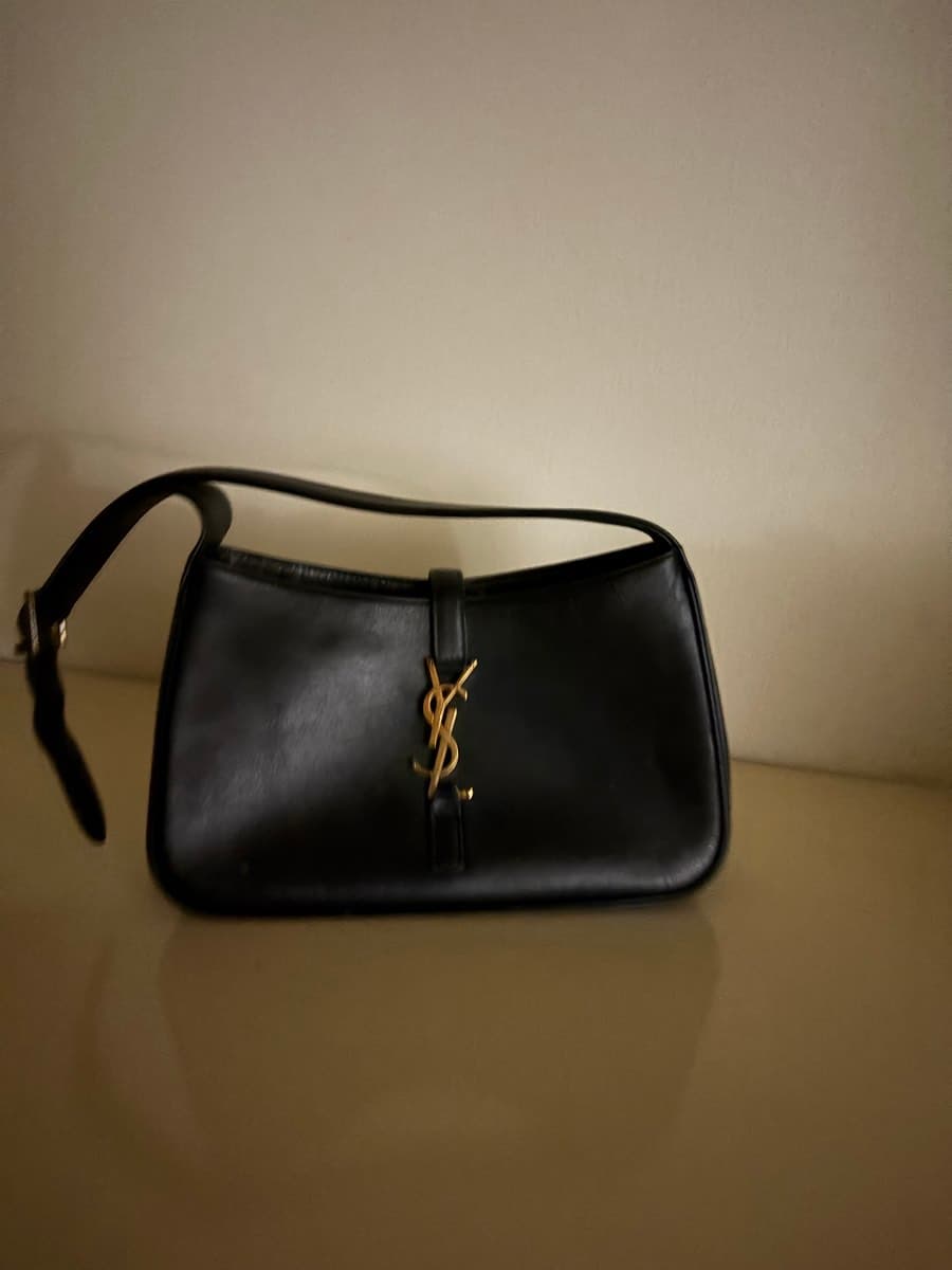 YSL. bag thumbnail 3