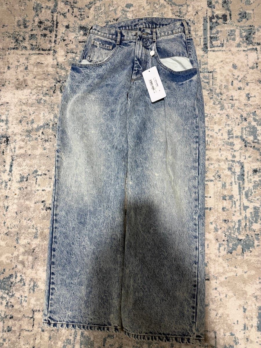 Maison Margiela jeans