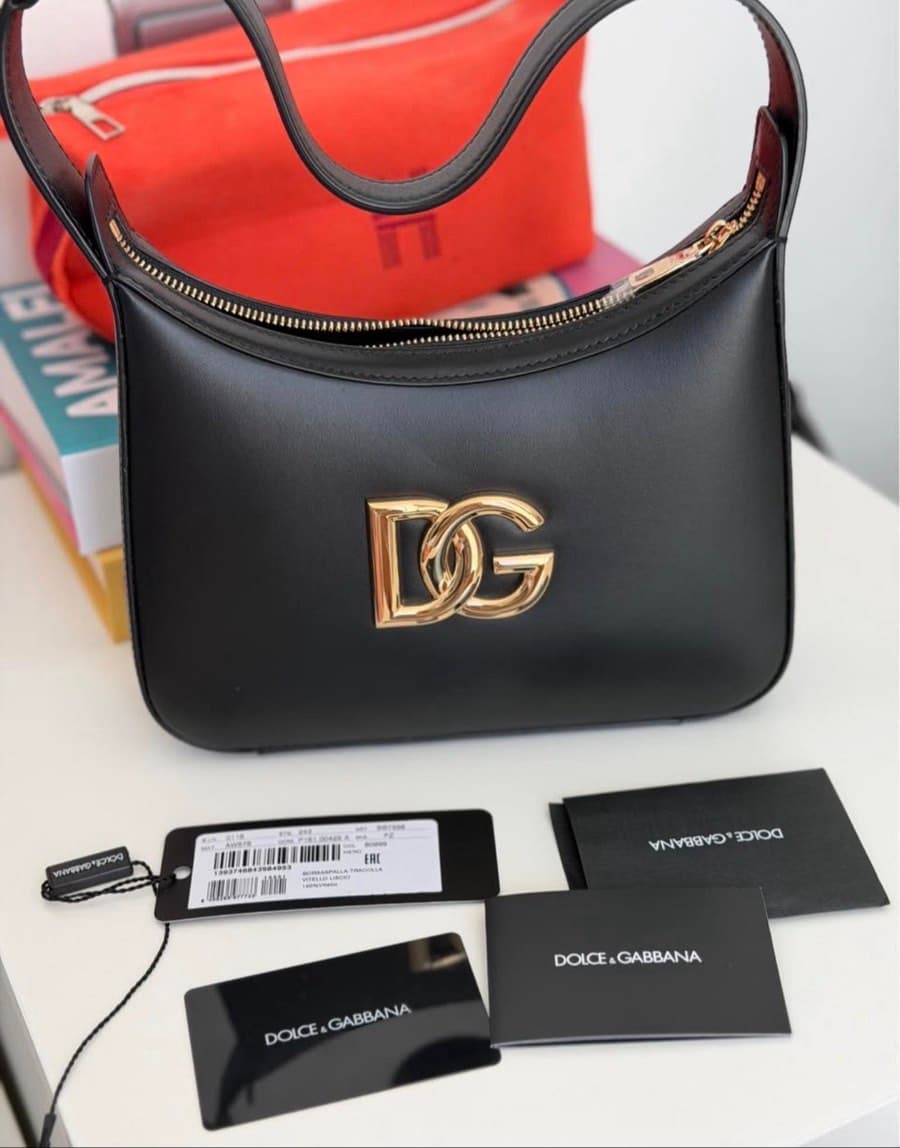 Dolce & Gabbana DG Shoulder Bag