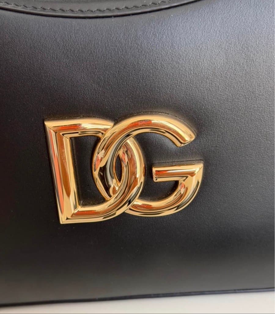 Dolce & Gabbana DG Shoulder Bag thumbnail 2