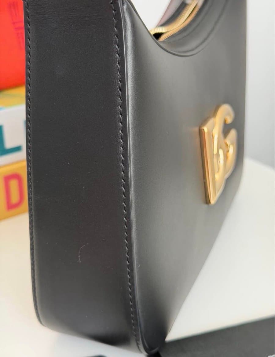Dolce & Gabbana DG Shoulder Bag thumbnail 3