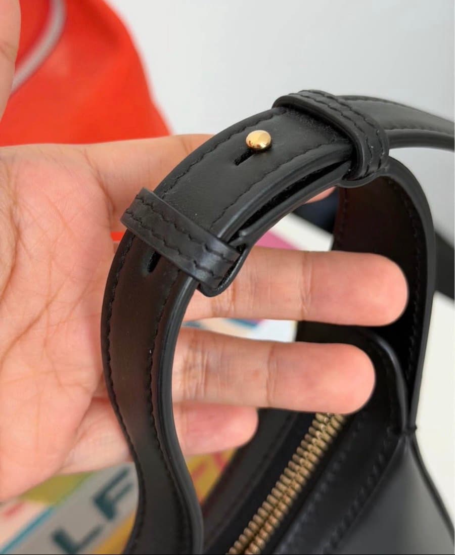 Dolce & Gabbana DG Shoulder Bag thumbnail 5