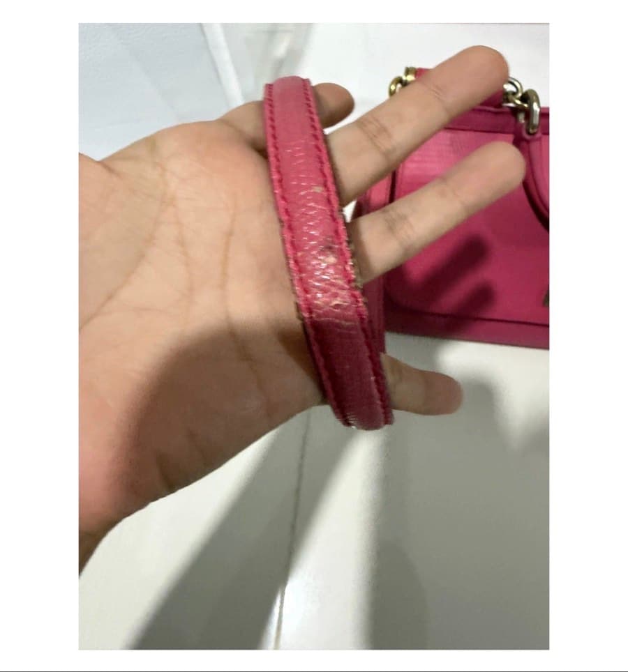 Dolce & Gabbana Sicily Bag thumbnail 3