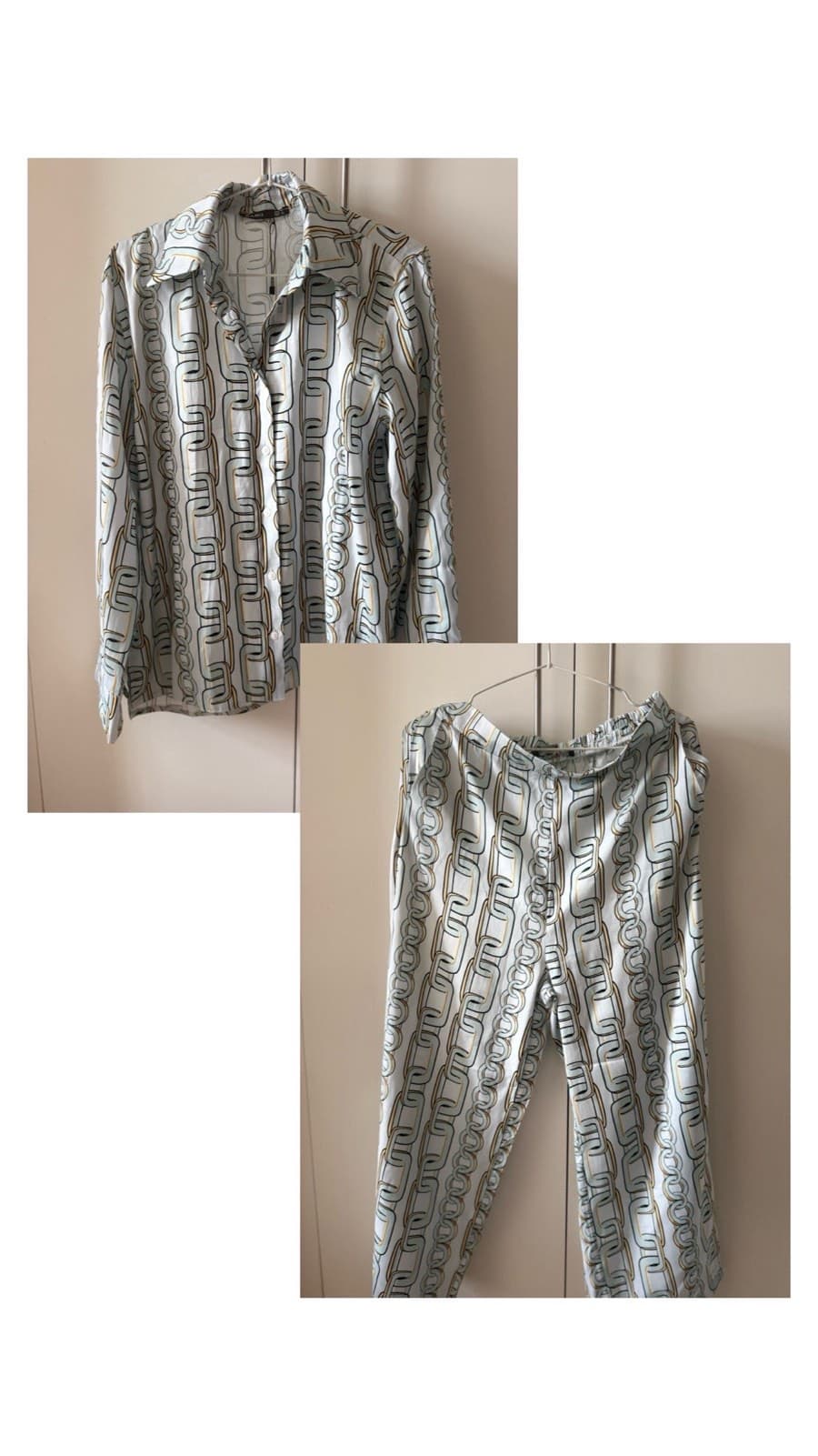 Pack of clothes sizes s m