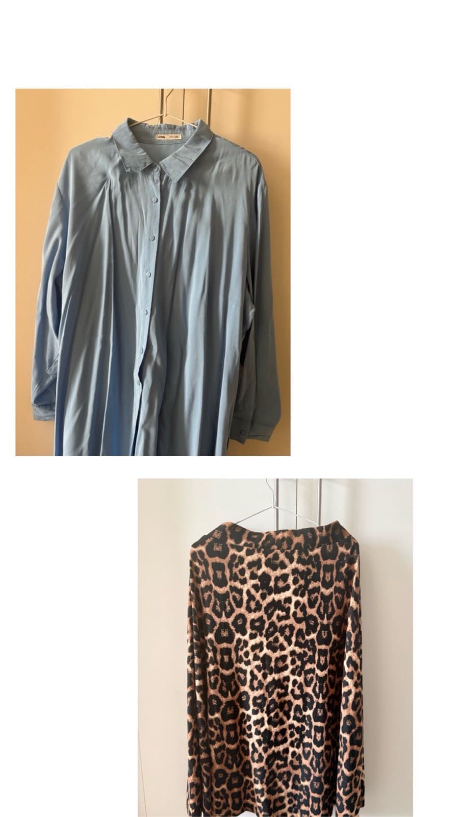 Pack of clothes sizes s m thumbnail 6