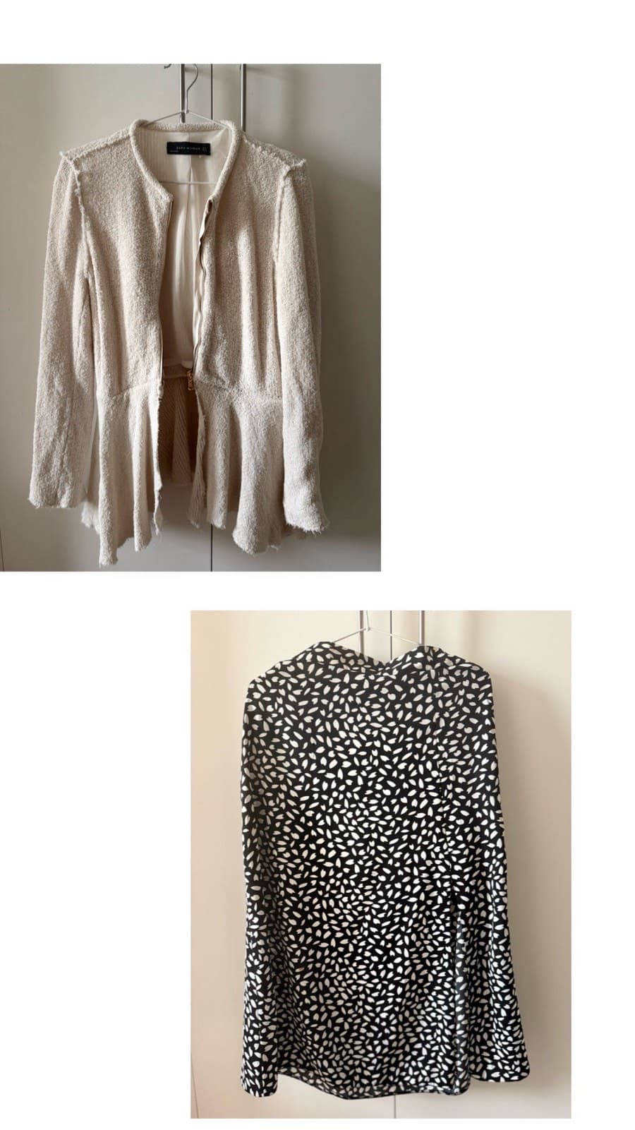 Pack of clothes sizes s m thumbnail 9