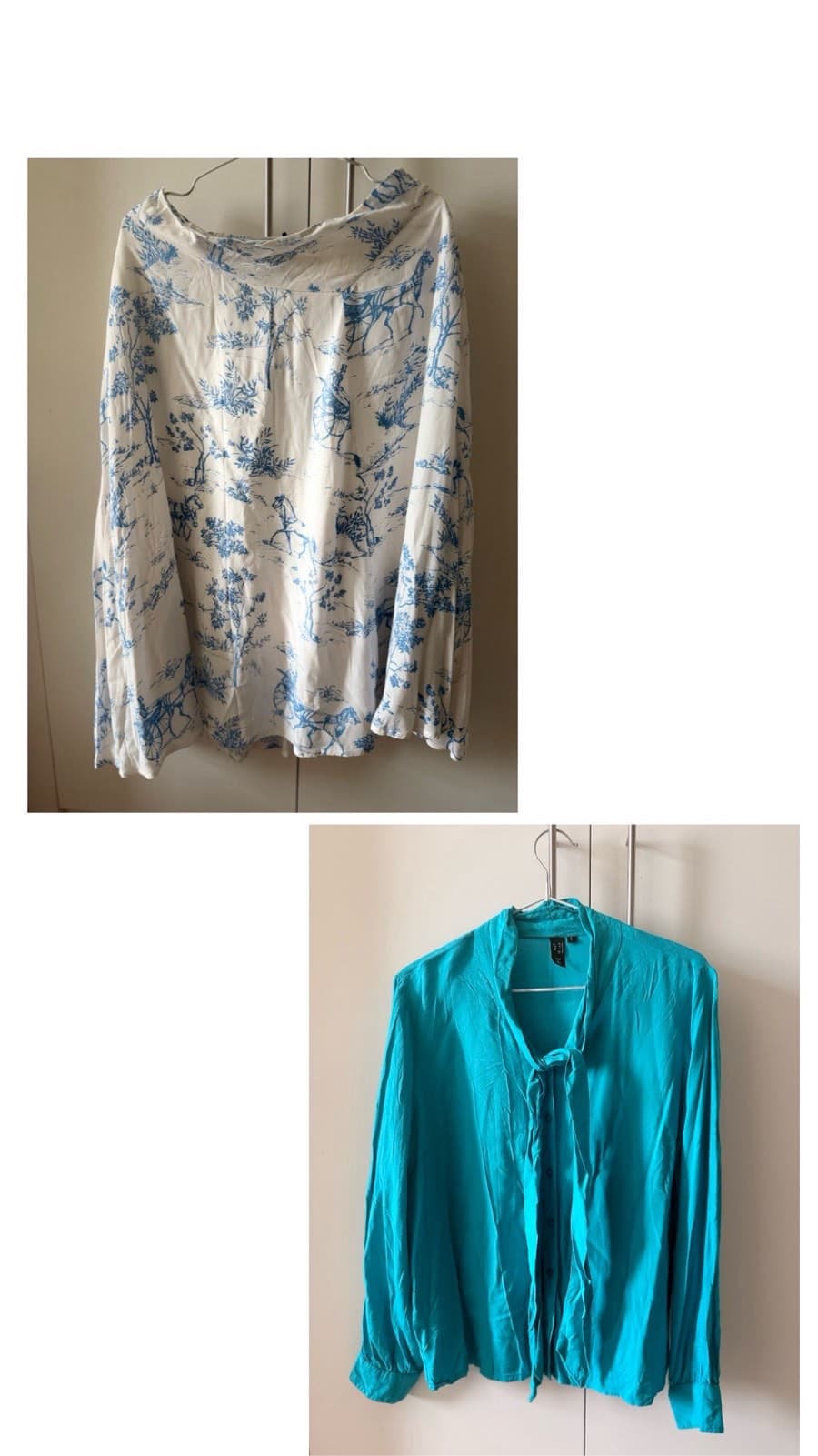 Pack of clothes sizes s m thumbnail 7