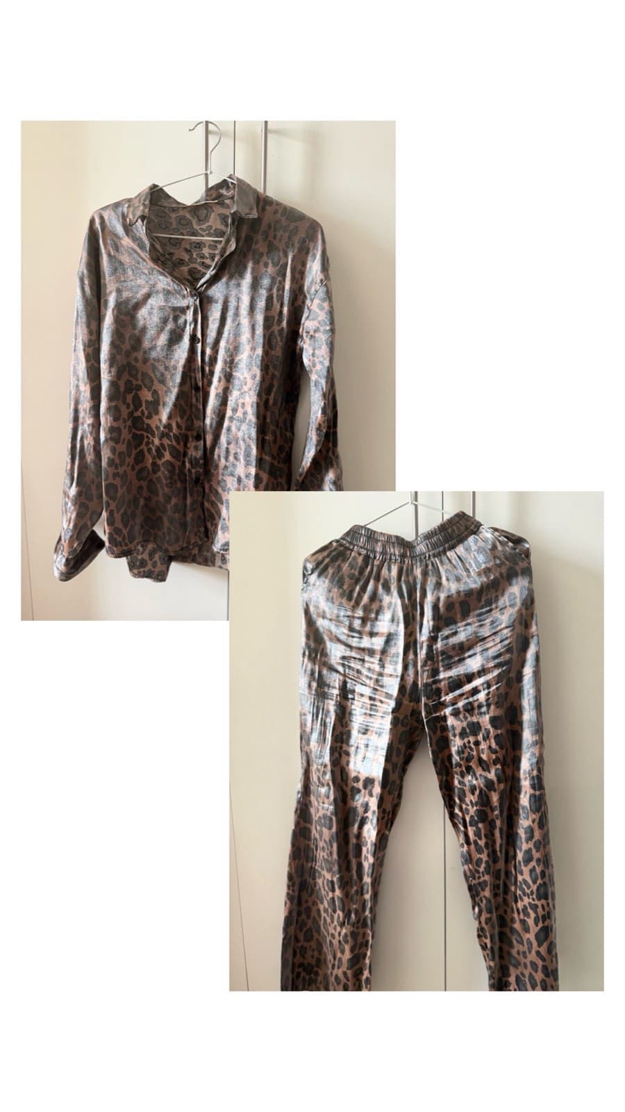 Pack of clothes sizes s m thumbnail 2