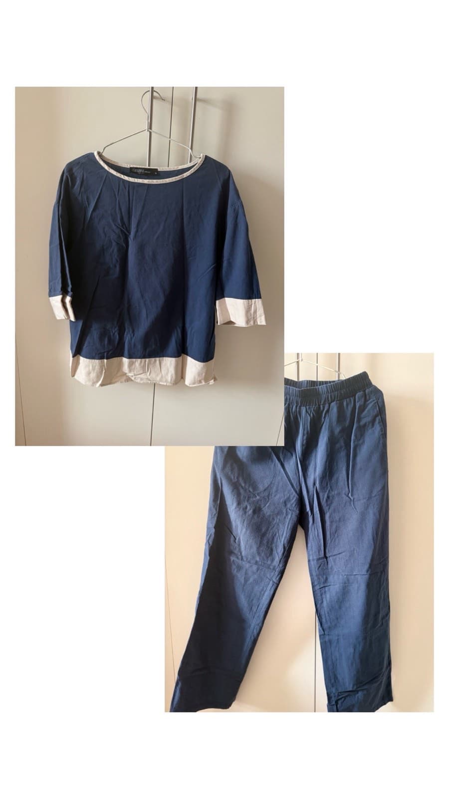 Pack of clothes sizes s m thumbnail 4