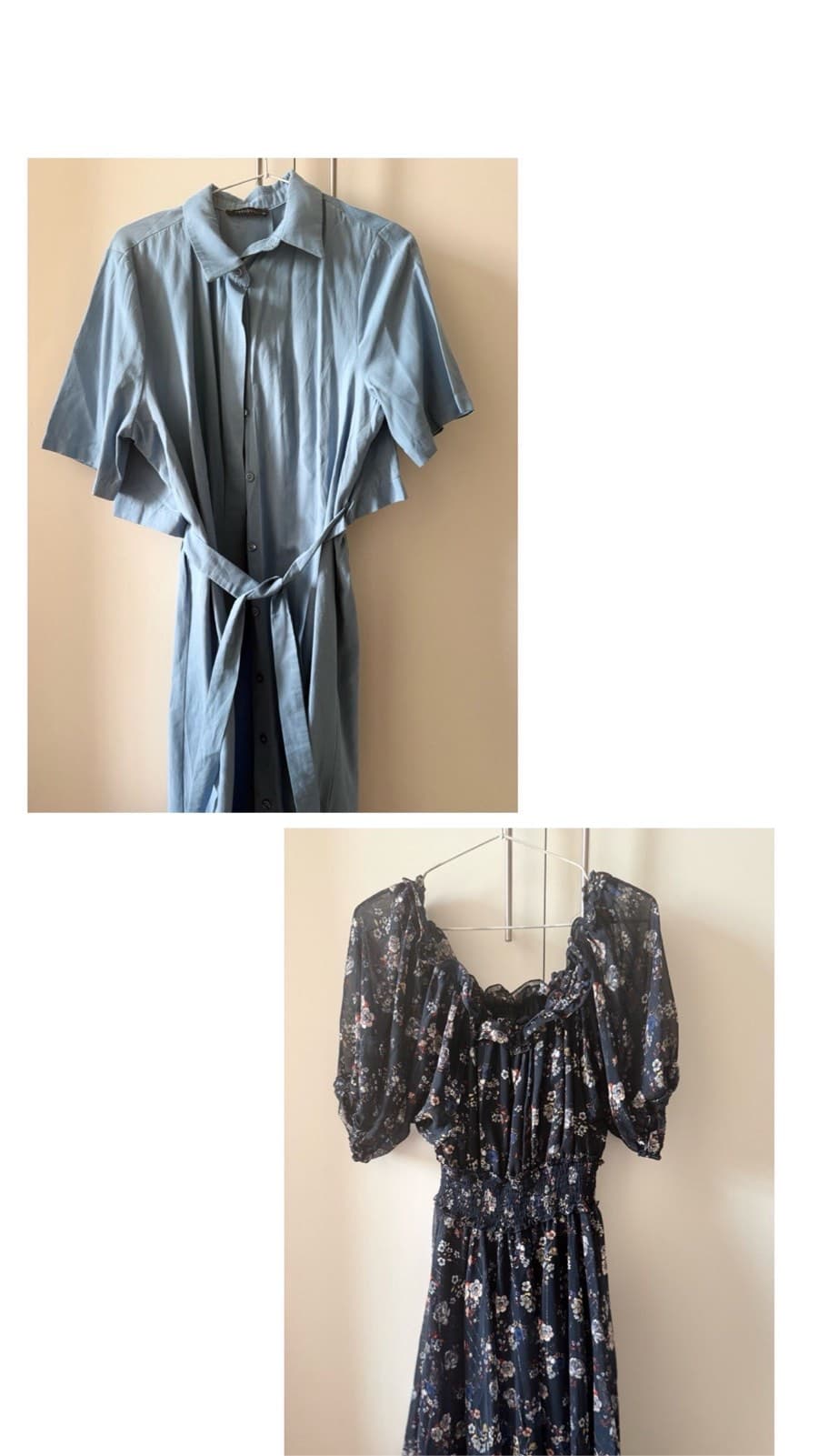 Pack of clothes sizes s m thumbnail 5