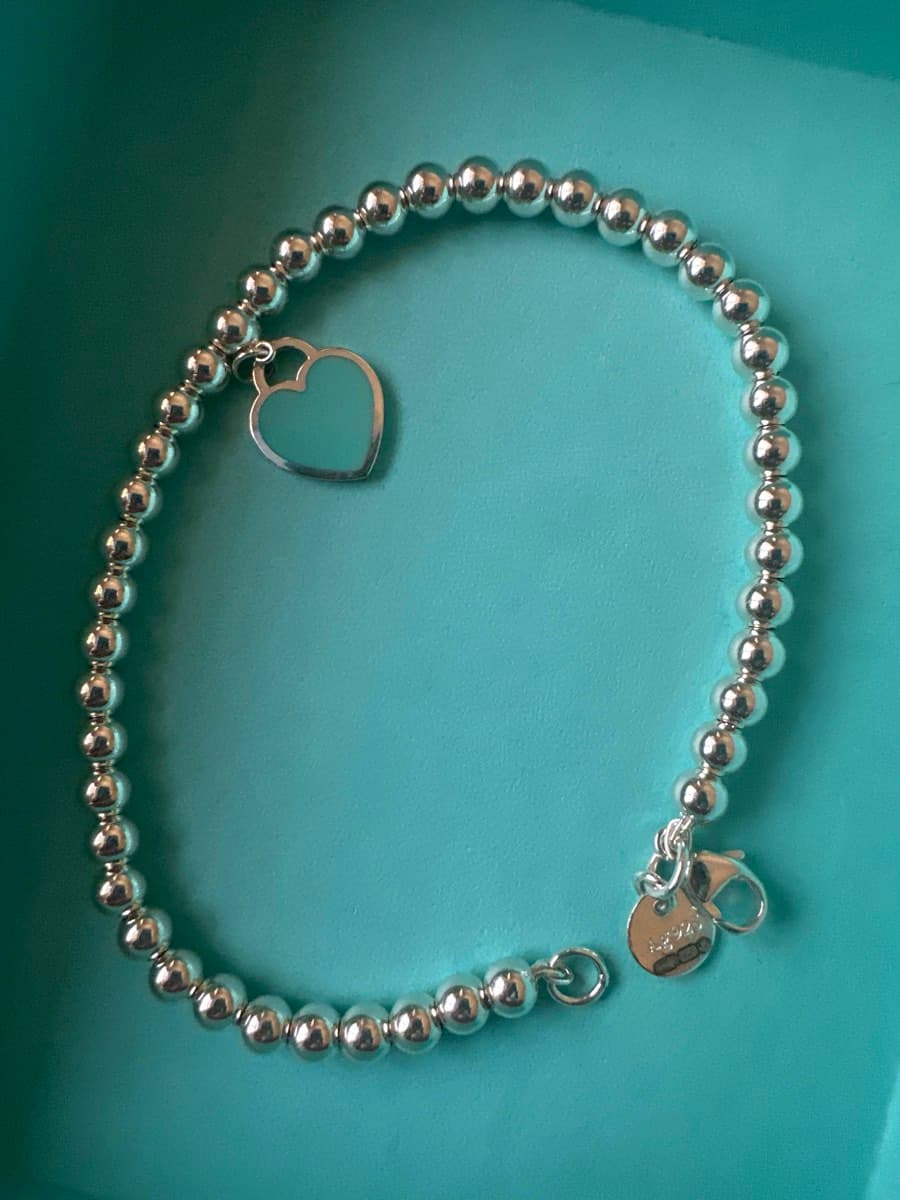 Tiffany Bracelet thumbnail 2