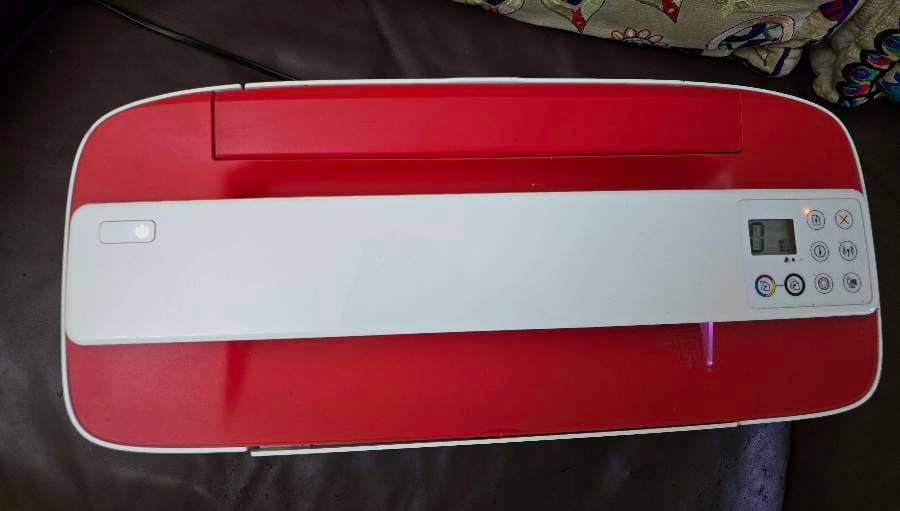 Hp laser printer thumbnail 2