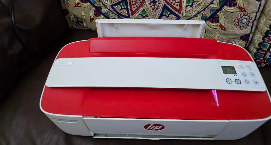 Hp laser printer
