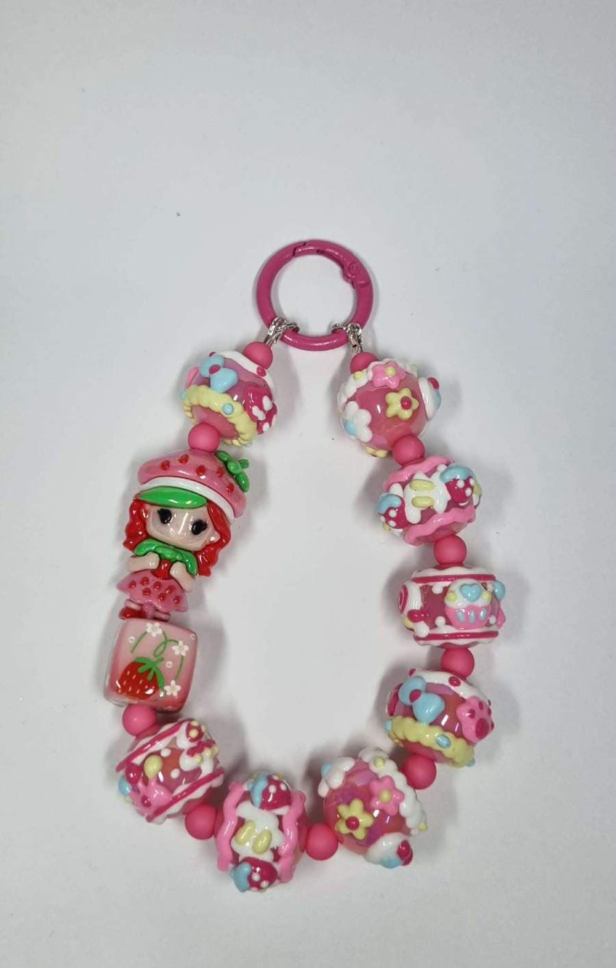 Bag charms thumbnail 3