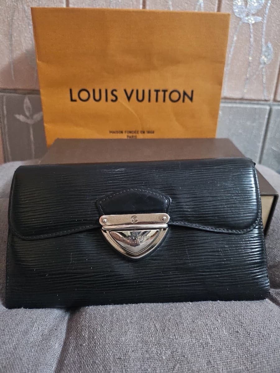 LV Epi Wallet thumbnail 5