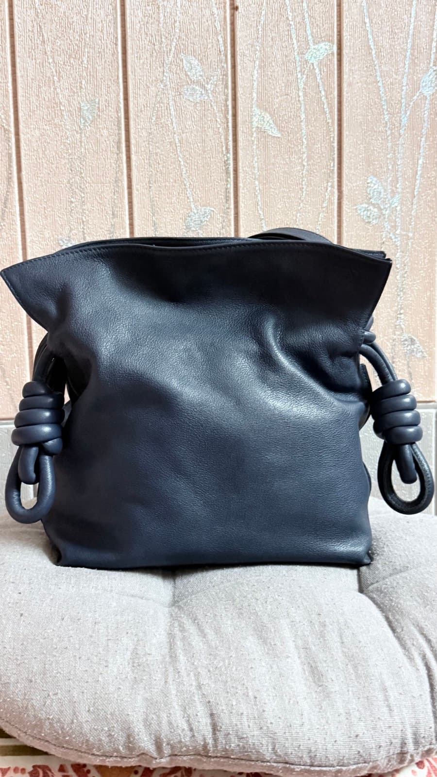 Flamenco Knot Bag thumbnail 2
