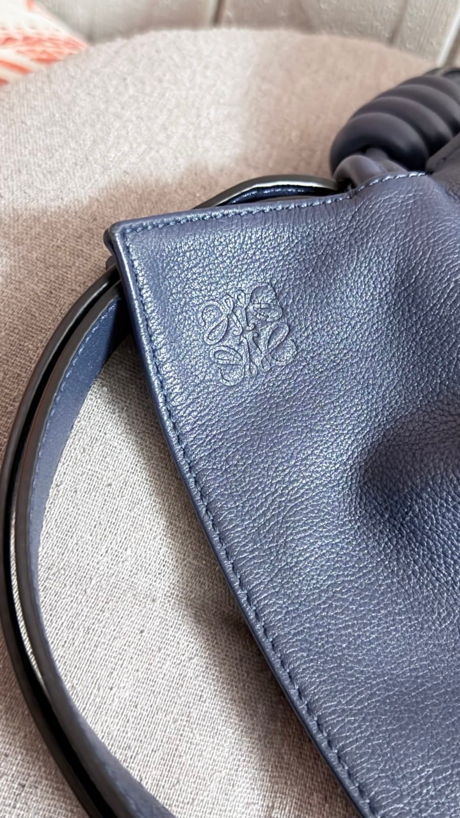 Flamenco Knot Bag thumbnail 6