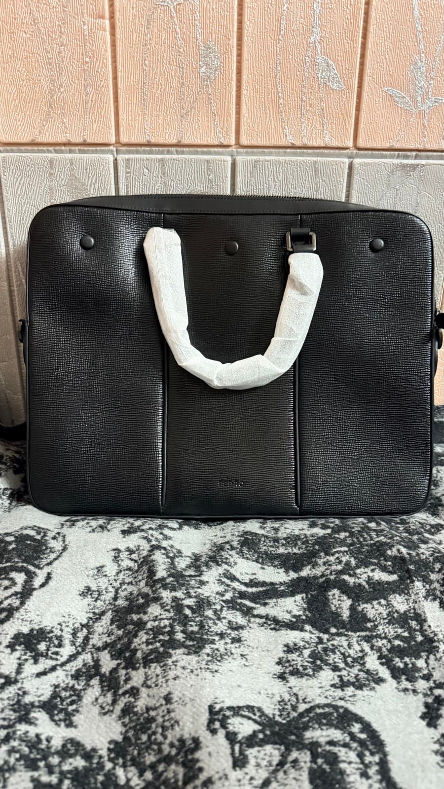 PEDRO Laptop Bag