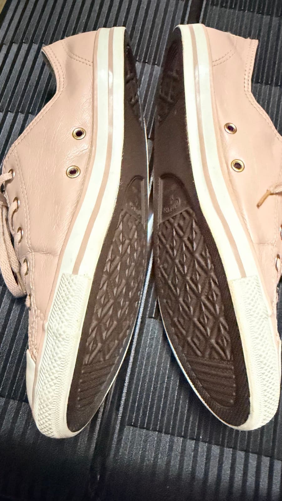 Converse Chuck Taylor Dainty Pink thumbnail 2