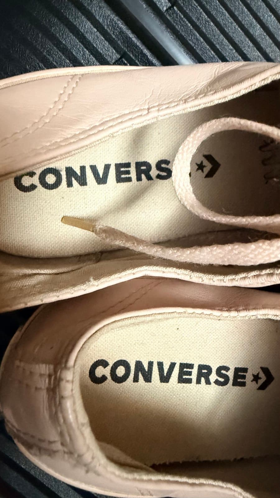 Converse Chuck Taylor Dainty Pink thumbnail 3