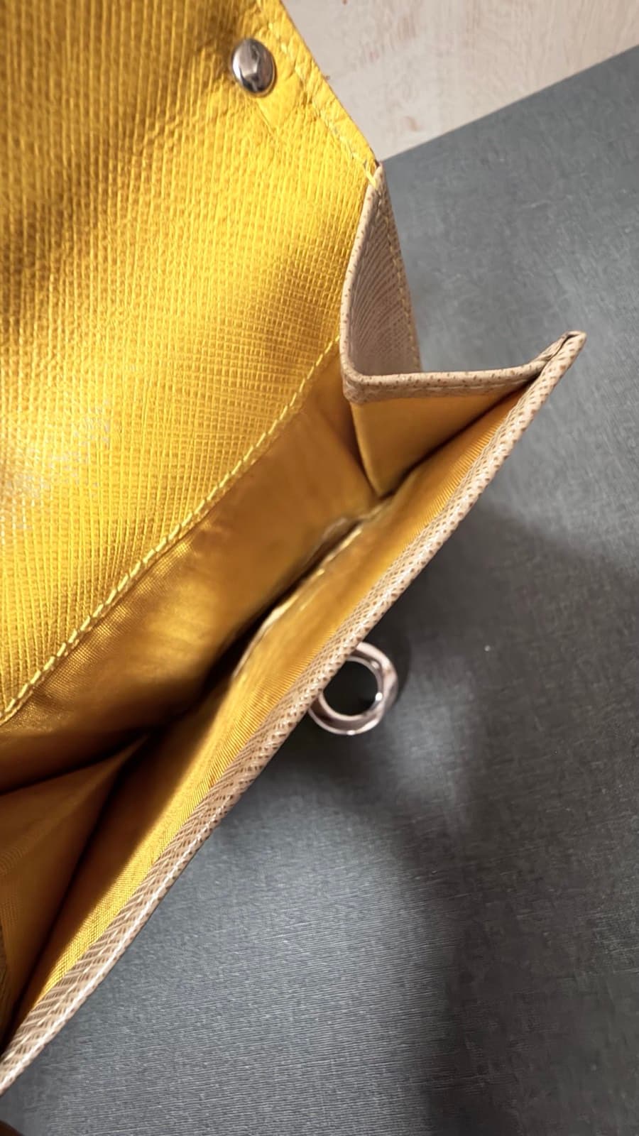 Ferragamo Gancini Wallet thumbnail 6