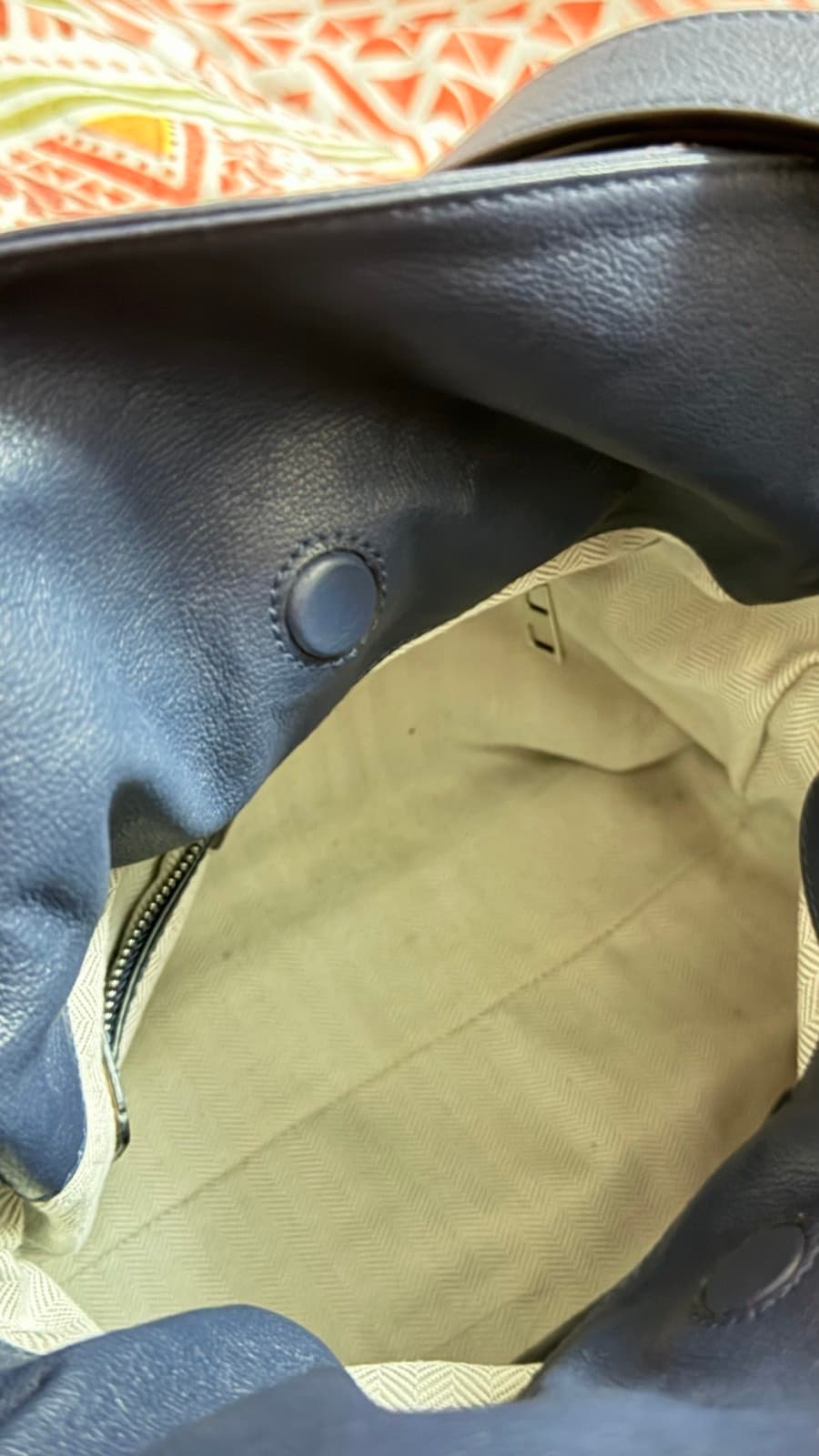 Flamenco Knot Bag thumbnail 7