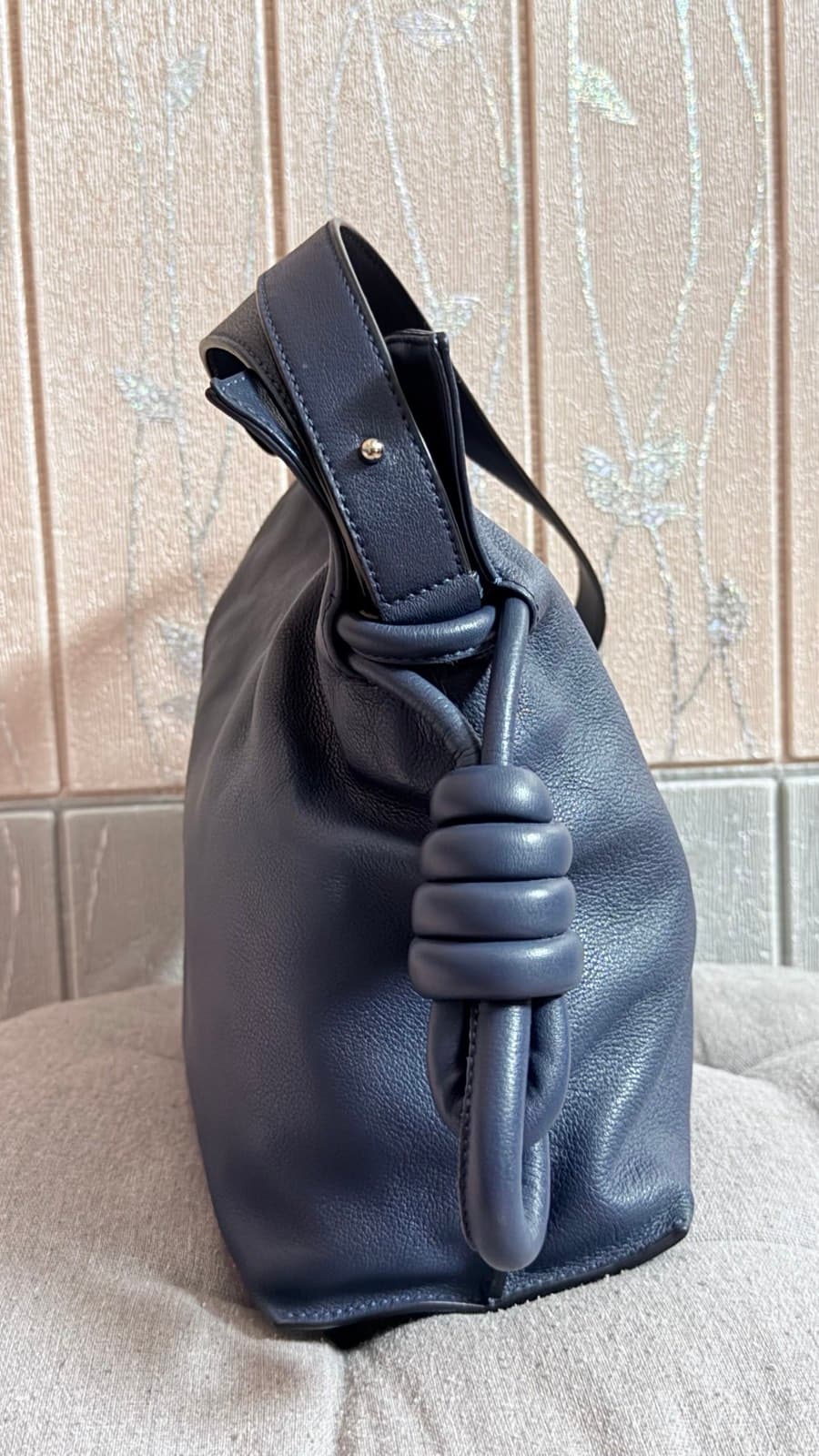 Flamenco Knot Bag thumbnail 5