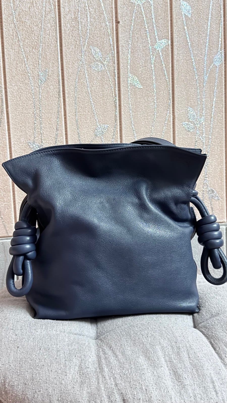 Flamenco Knot Bag thumbnail 3