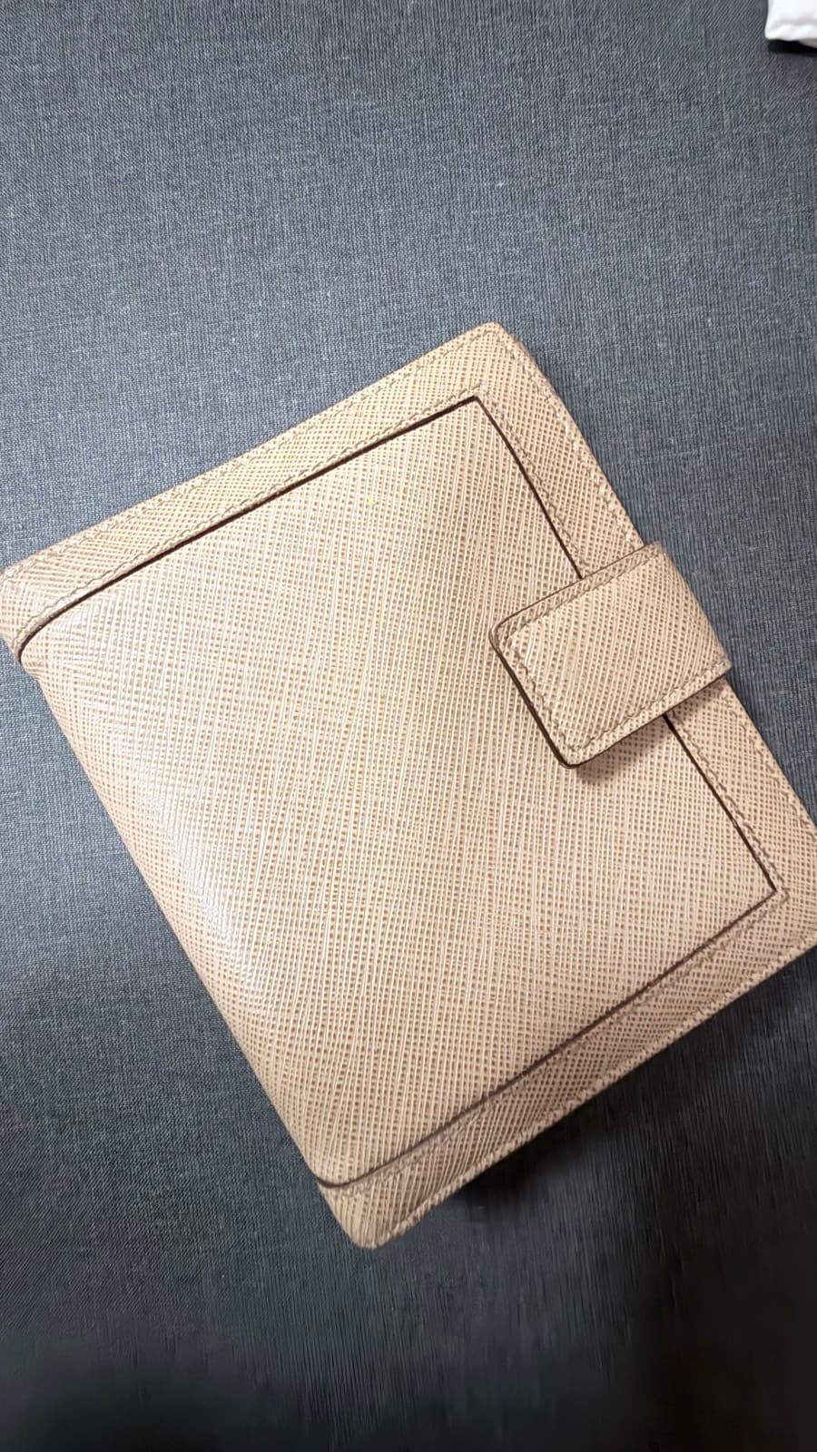 Ferragamo Gancini Wallet thumbnail 2