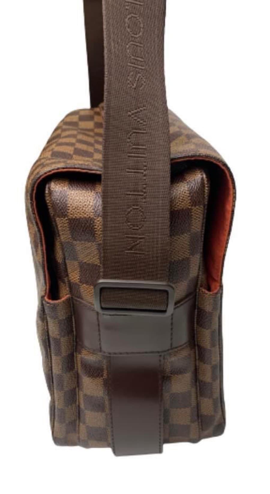 Louis Vuitton Naviglo body bag thumbnail 7