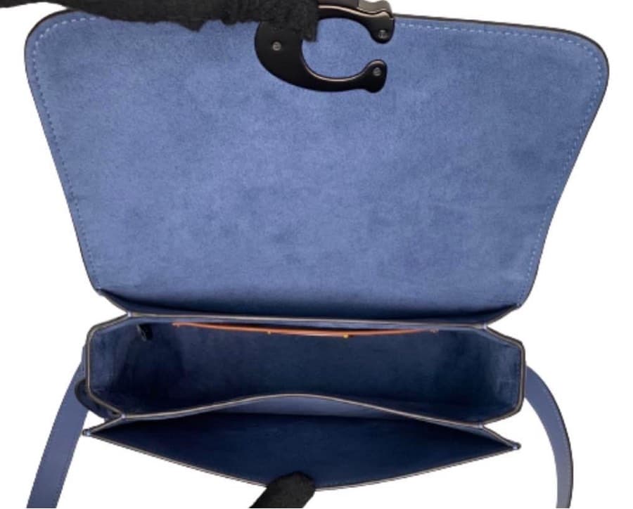 Coach body bag thumbnail 2
