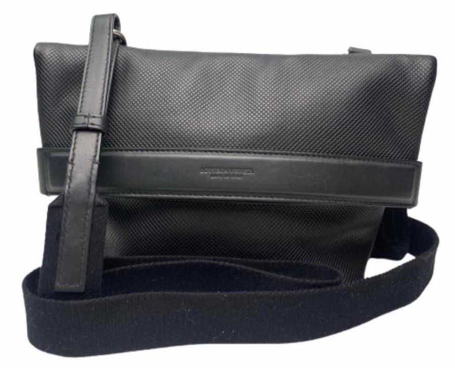 Bottega Venetta small body bag
