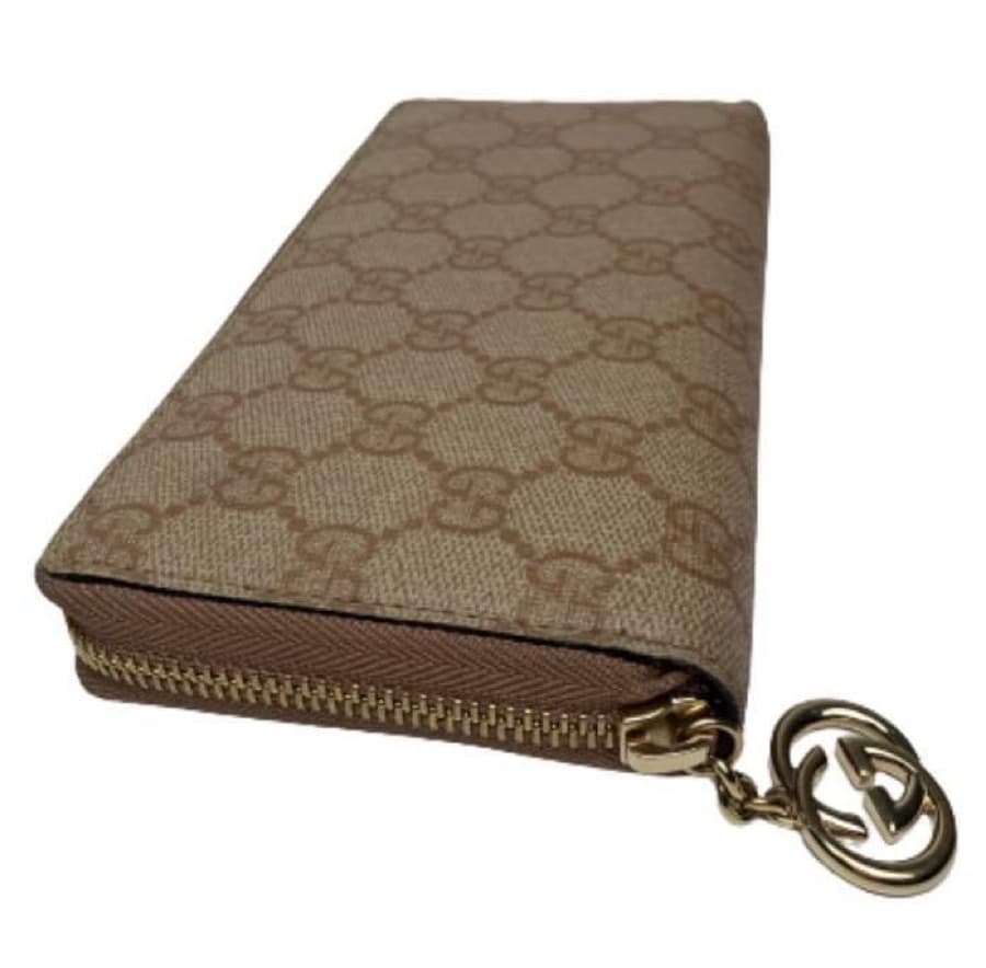 Gucci Wallet thumbnail 4