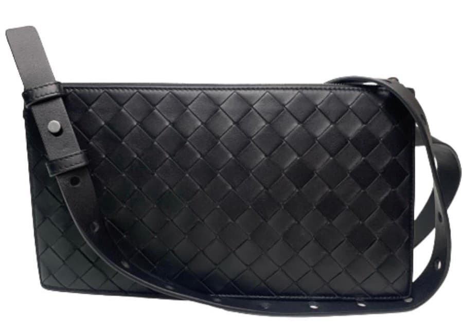 Bottega Venetta belt bag